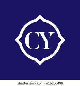 Cy Logo Stock Vector (Royalty Free) 616280498 | Shutterstock