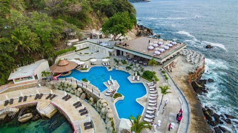 Las Brisas Acapulco Acapulco | Resorts in Despegar