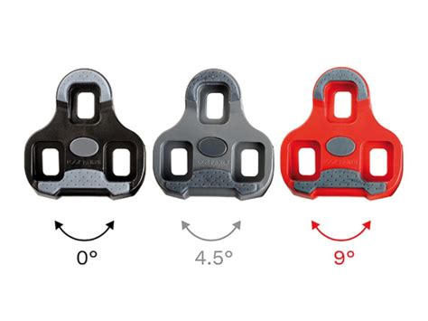 LOOK Cleats KéO Grip for KéO Pedals 2020, 15,50