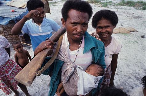 AETA PEOPLE: ONE OF THE FIRST AFRICAN NATIVES OF ASIA AND THE ORIGINAL ...