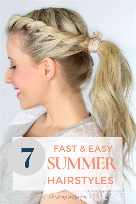 7-summer-hairStyles-twistmepretty.com - Twist Me Pretty