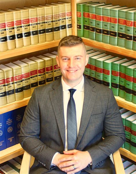 Attorneys — Des Moines Elder Law PLLC