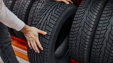 Michelin Knows Exactly When Your Tires Will Wear Out | The Drive