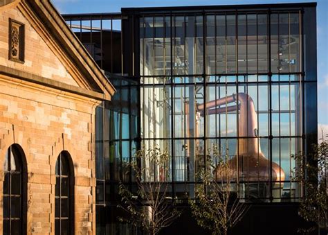 Clydeside distillery opens in Glasgow | Scotch Whisky