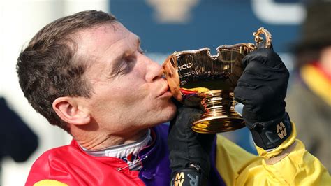 St Leger Festival: Richard Johnson and Barry Geraghty back at Doncaster for Leger Legends ...