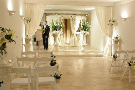 Wedding Chapel Decorations | wedding chapel decoration ideas | Ceremony ...