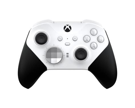 Microsoft Xbox Elite Wireless Controller Series 2 Core Edition - White ...