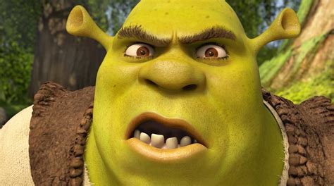 Pin by Liliana Garcia Rey on Personajes animados! | Shrek, Funny ...