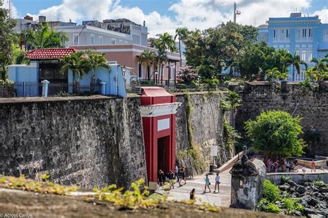 Old San Juan 4-Hour Guided Walking Tour with San Jose Church 2024