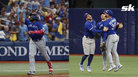 Toronto Blue Jays postseason odds: What are the Blue Jays' playoff ...