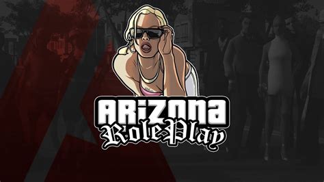 GTA SAMP: Arizona Role Play - Обзор проекта! - YouTube