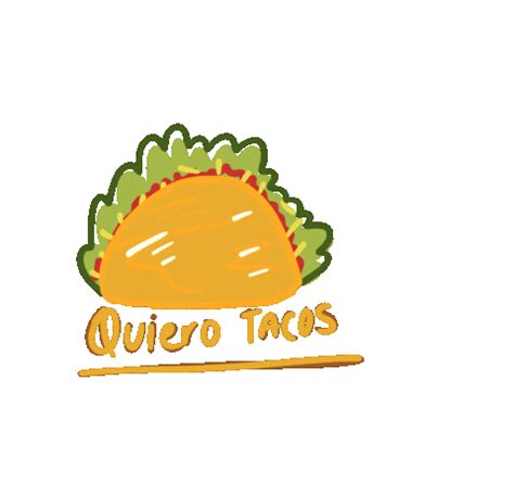 Hungry Mexican Food Sticker for iOS & Android | GIPHY