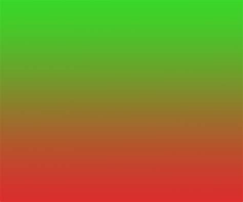 Green-Red Gradient by Halaxega on DeviantArt