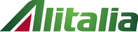 Collection of Alitalia Logo Vector PNG. | PlusPNG