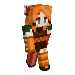 Ginger Hair Minecraft Skins | The best collection of skins | NameMC