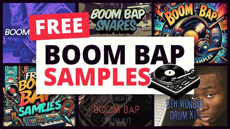 3,000 Free Phonk Samples, Loops, & Free Phonk Drum Kits