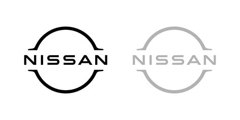 Nissan Logo Transparent