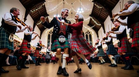 Your Guide to Scottish Christmas Traditions