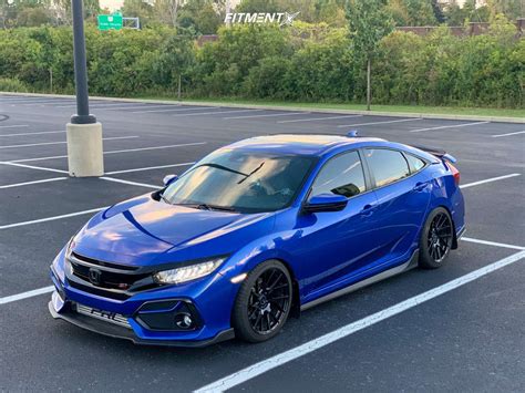 Project 2018 Civic Si IV PRL Motorsport, GReddy, SSR, 40% OFF