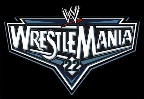 Wwe wrestlemania 22 com - utahlimfa