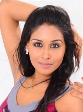 Hindi Tv Actress Leena Maria Paul Biography, News, Photos, Videos | NETTV4U