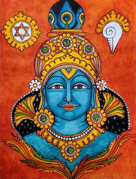 5 Incredible Facts About Indian Art We Bet You Didn’t Know - Art Blogs ...