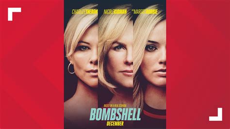 New 'Bombshell' trailer dramatizes Donald Trump and Megyn Kelly | wkyc.com