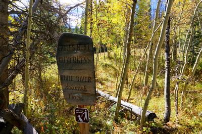 Boulder Lake - ENW - GO HIKE COLORADO