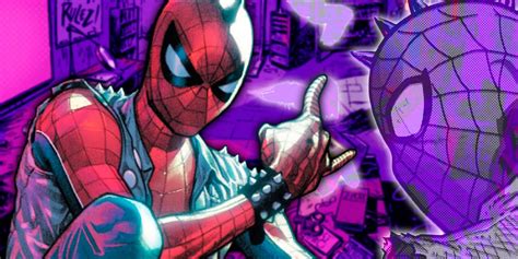 Across the Spider-Verse Will Feature Spider-Punk - Gamerstail