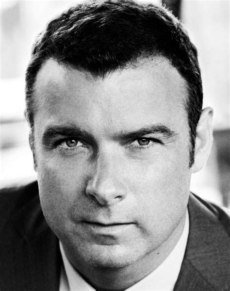 Liev Schreiber () | Playbill