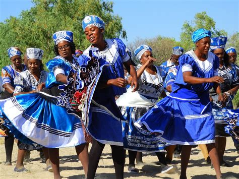 The cuisine and the people | Black culture, African dance, Namibia