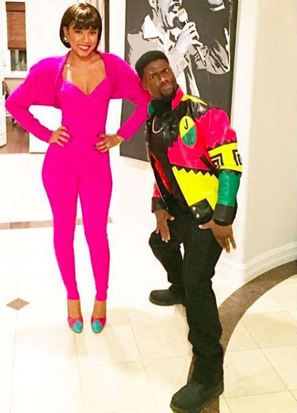 These 8 Celebs Won Halloween This Year | xoNECOLE | 90s halloween ...