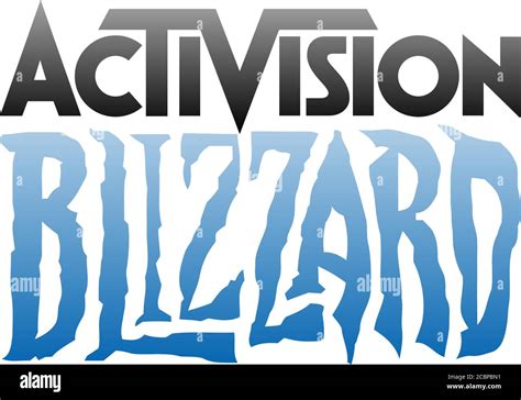 Blizzard Entertainment Logo