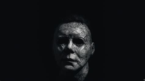 Michael Myers Wallpaper Aesthetic