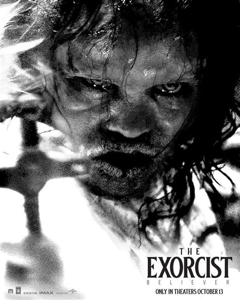 The Exorcist: Believer (2023) | MovieWeb