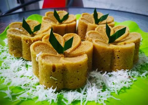 Resep Kue Apem Gula Merah oleh Tyas Widiastuti - Cookpad