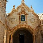 Catholic Priest Attacked in Bethlehem after Giving Refuge to Tourists - Morningstar News