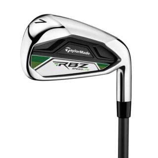 TaylorMade RBZ Speedlite Iron Set | Golf Avenue