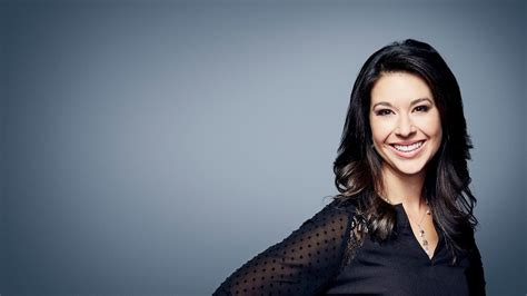 CNN Elevates Top Latina Correspondent To Anchor Weekend Primetime | HuffPost