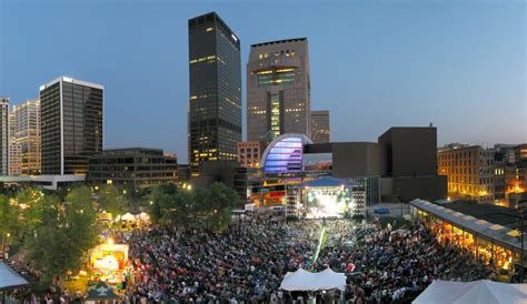 Top 5 Festivals this Summer in Louisville | TarvellerDaily