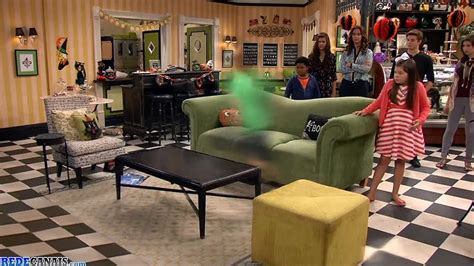 Haunted Thundermans: Part 2 (2014)