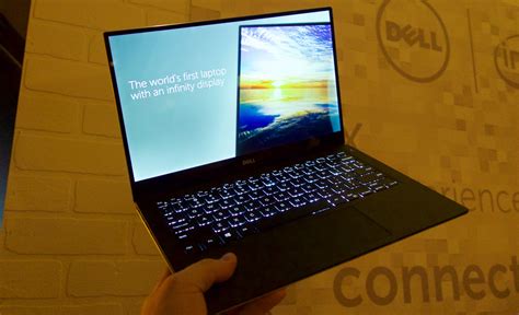 Dell XPS 13: A Beautiful, Powerful Notebook Starting at $799