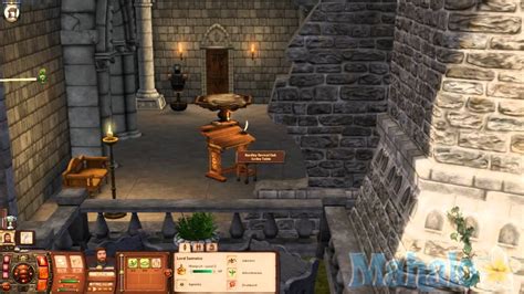 The Sims Medieval - Quest Walkthrough - Heir to the Throne Part 1 - YouTube