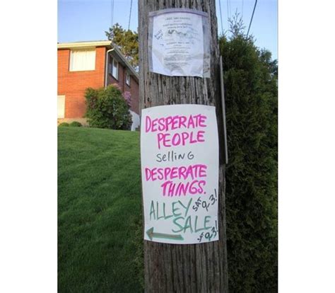 The Most Hilarious and Original Yard Signs You've Ever Seen - Daily Choices Some Funny Jokes ...