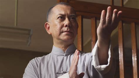 Asia Shock: Ip Man: The Final Fight