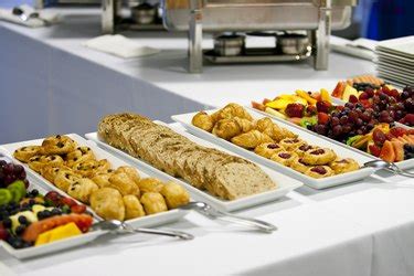 Ideas for a Continental Breakfast | eHow