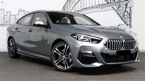 2023 BMW 218i M Sport - BMW Australia