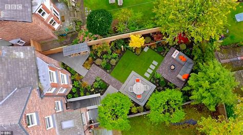 Your Garden Made Perfect viewers praise £20,000 makeover - BroRead.com