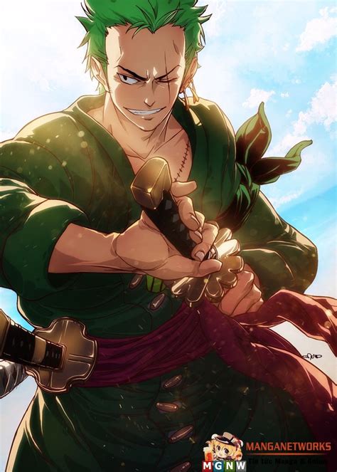 Top 10 thuyền phó mạnh nhất trong One Piece | Roronoa zoro, One piece, Anime