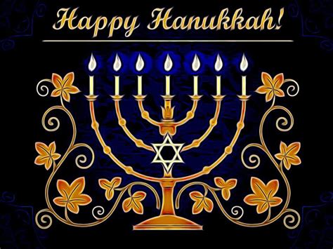 When are Hanukkah Dates this Year? - This Week in Libraries